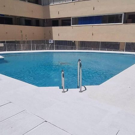 Apartamento Con Vistas Al Mar 丰希罗拉 外观 照片