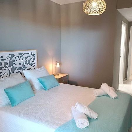 Apartamento Con Vistas Al Mar 丰希罗拉 外观 照片