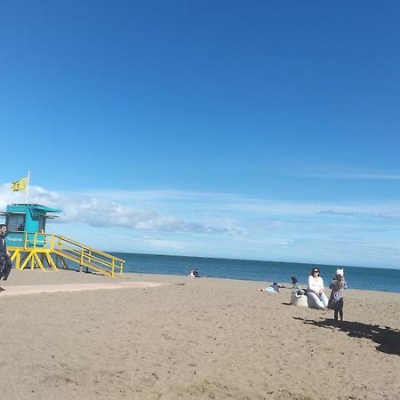 Apartamento Con Vistas Al Mar 丰希罗拉 外观 照片