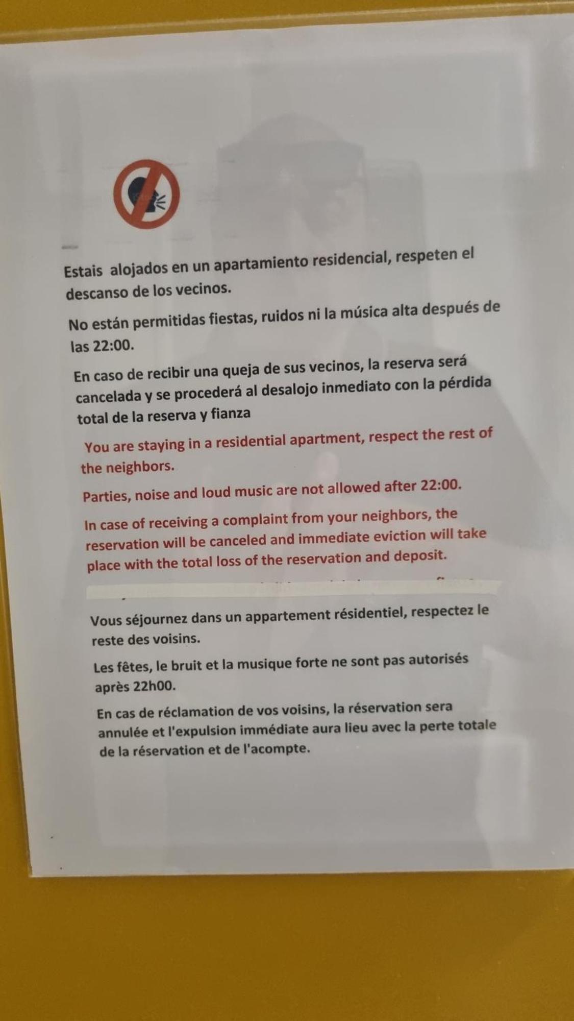 Apartamento Con Vistas Al Mar 丰希罗拉 外观 照片